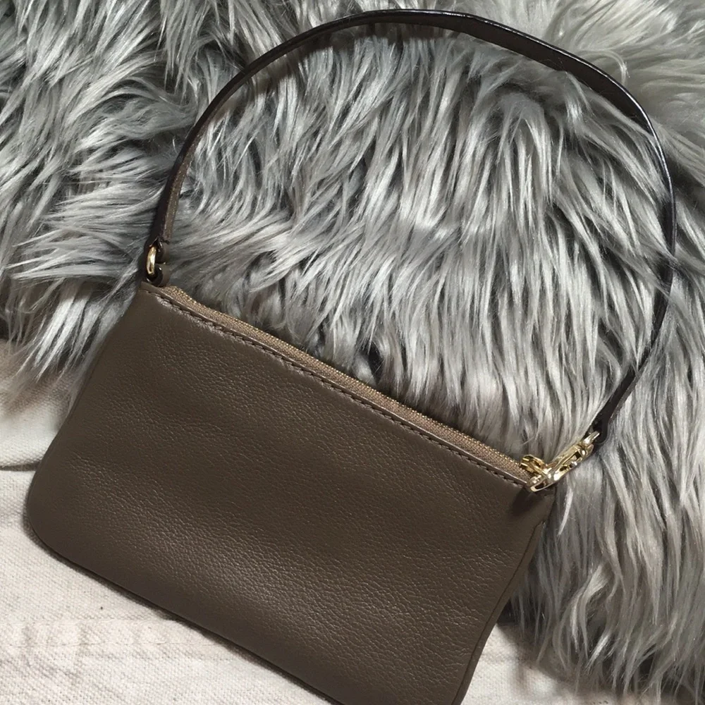 Michael Kors Fulton Wristlet